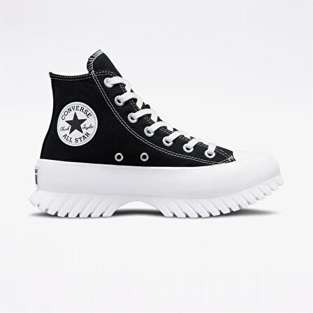 Chuck Taylor All Star Lugged 2.0