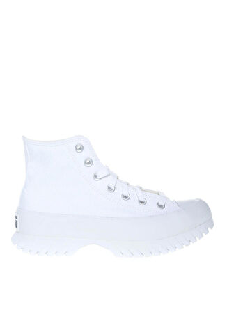 Converse Beyaz Kadın Kanvas Sneaker A00871C