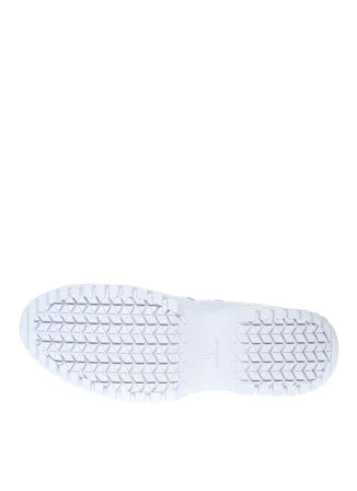 Converse Beyaz Kadın Kanvas Sneaker A00871C