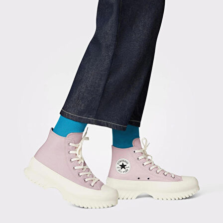 Converse Chuck Taylor All Star Lugged 2.0 Platform Kadın  Sneaker