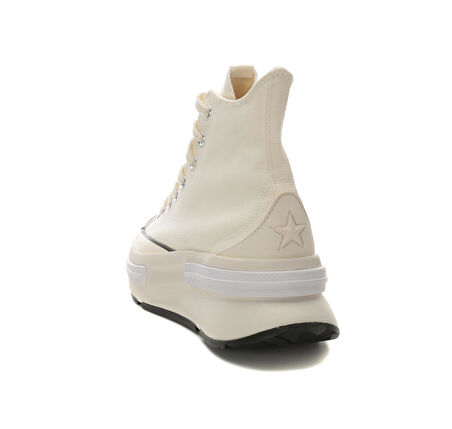 A00868C-E Converse Run Star Legacy Cx Erkek Spor Ayakkabı Krem