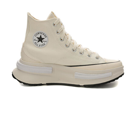 A00868C-E Converse Run Star Legacy Cx Erkek Spor Ayakkabı Krem