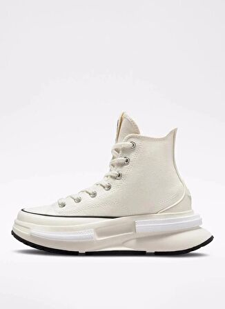 Converse Ekru Kadın Lifestyle Ayakkabı A00868C.281-RUN STAR LEGACY CX