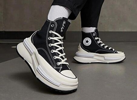 Converse Erkek Run Star Legacy Cx Future Comfort Spor Ayakkabı