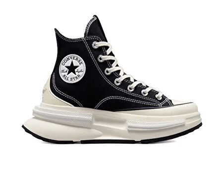 Converse Run Star Legacy Cx Future Comfort Unisex Platformlu Günlük Ayakkabı A00869C Krem