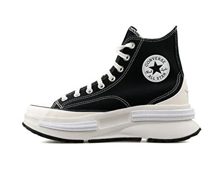 Converse Run Star Legacy Cx Future Comfort Unisex Platformlu Günlük Ayakkabı A00869C Krem