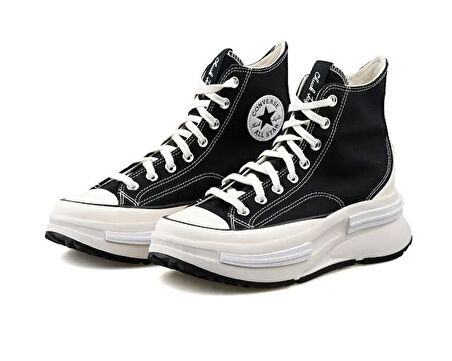 Converse Run Star Legacy Cx Future Comfort Unisex Platformlu Günlük Ayakkabı A00869C Krem