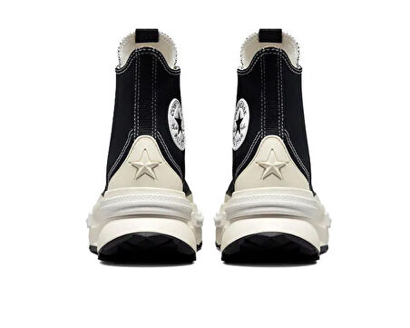 Converse Run Star Legacy Cx Future Comfort Unisex Platformlu Günlük Ayakkabı A00869C Krem