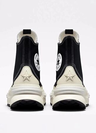 Converse Siyah Kadın Lifestyle Ayakkabı A00869C.001-RUN STAR LEGACY CX