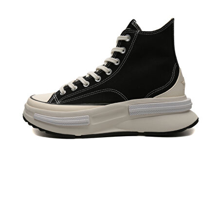 A00869C-K Converse Run Star Legacy Cx Kadın Spor Ayakkabı Siyah