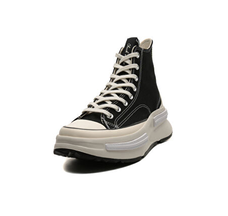 A00869C-K Converse Run Star Legacy Cx Kadın Spor Ayakkabı Siyah