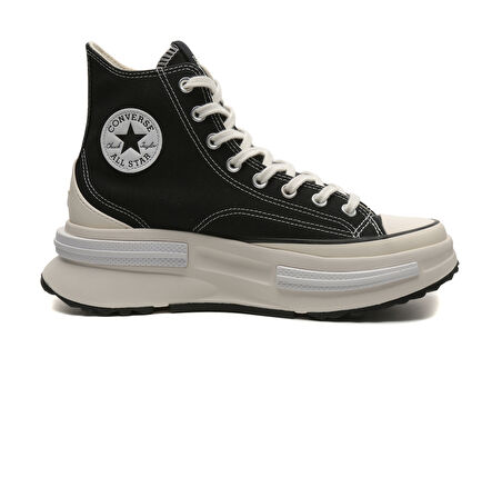 A00869C-K Converse Run Star Legacy Cx Kadın Spor Ayakkabı Siyah