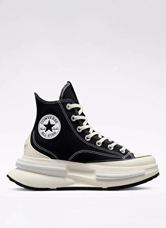 Converse Siyah Kadın Lifestyle Ayakkabı A00869C.001-RUN STAR LEGACY CX