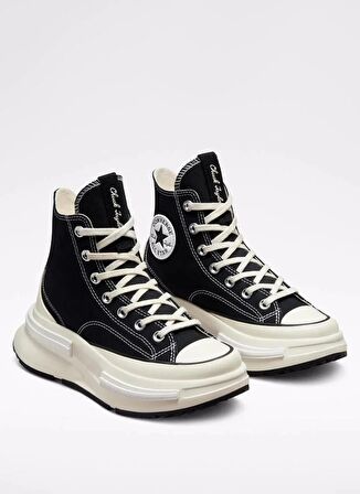 Converse Siyah Kadın Lifestyle Ayakkabı A00869C.001-RUN STAR LEGACY CX