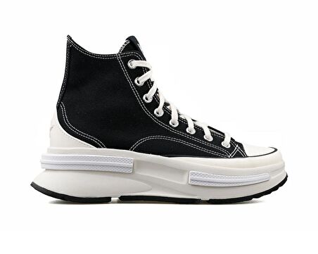 Converse Run Star Legacy Cx Future Comfort Unisex Platformlu Günlük Ayakkabı A00869C Siyah