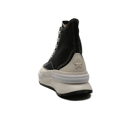A00869C-E Converse Run Star Legacy Cx Erkek Spor Ayakkabı Siyah