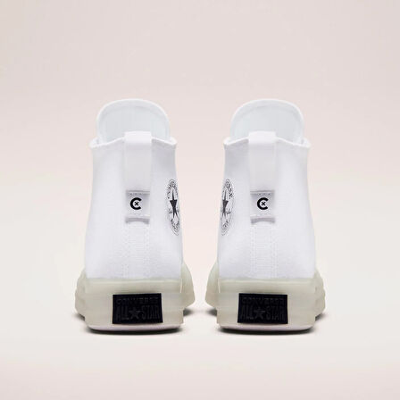 Converse A02410C Chuck Taylor All Star CX Explore Erkek Beyaz Boğazlı Sneaker Günlük Spor Ayakkabı