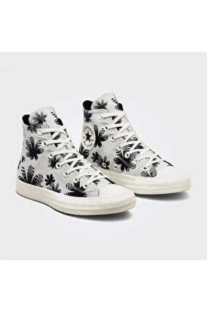 Chuck Taylor All Star Desert Rave Gri Sneaker