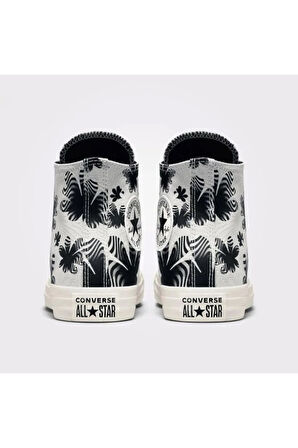 Chuck Taylor All Star Desert Rave Gri Sneaker