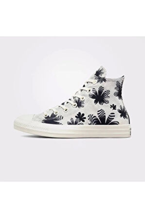 Chuck Taylor All Star Desert Rave Gri Sneaker