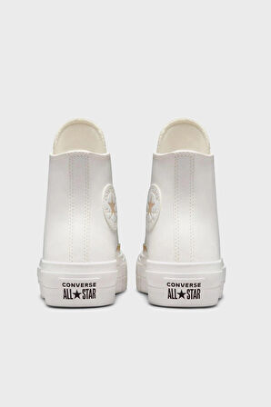Converse Bayan Ayakkabı A03719C.103