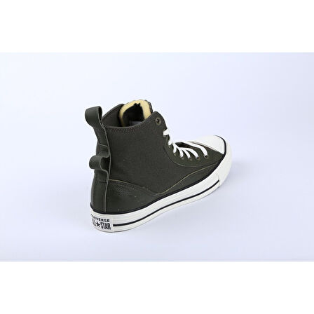 Converse A04390C Chuck Taylor All Star High Erkek Yeşil Sneaker Günlük Spor Ayakkabı