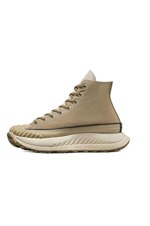 Chuck 70 At-cx Utility Platform Sneaker Unisex Ayakkabı A02777c