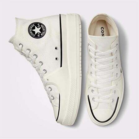 Chuck Taylor All Star Construct Erkek Sneaker