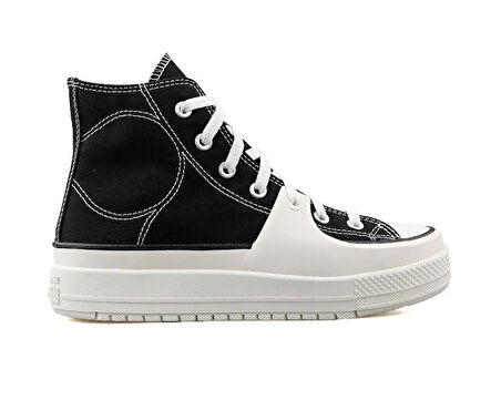 Converse Chuck Taylor All Star Utility Unisex Günlük Ayakkabı A05094C Siyah