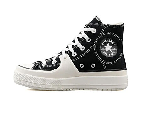 Converse Chuck Taylor All Star Utility Unisex Günlük Ayakkabı A05094C Siyah