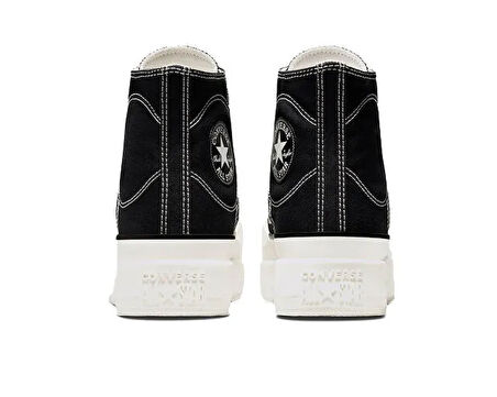 Converse Chuck Taylor All Star Utility Unisex Günlük Ayakkabı A05094C Siyah