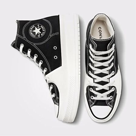 Chuck Taylor All Star Construct Erkek Sneaker