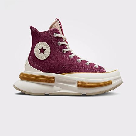 Converse Run Star Legacy CX Workwear Bordo Sneaker