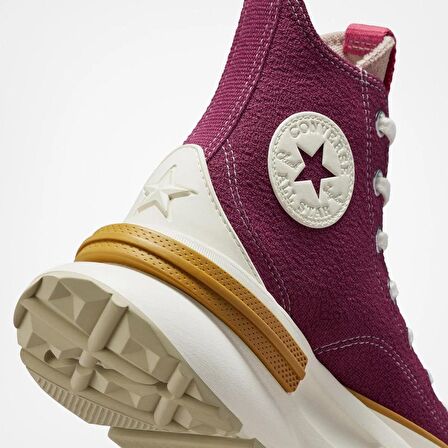 Converse Run Star Legacy CX Workwear Bordo Sneaker