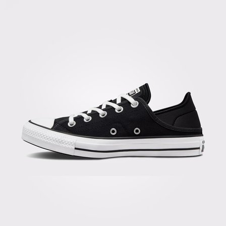 Converse Chuck Taylor All Star Crush Heel SIYAH