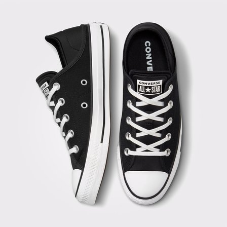 Converse Chuck Taylor All Star Crush Heel SIYAH