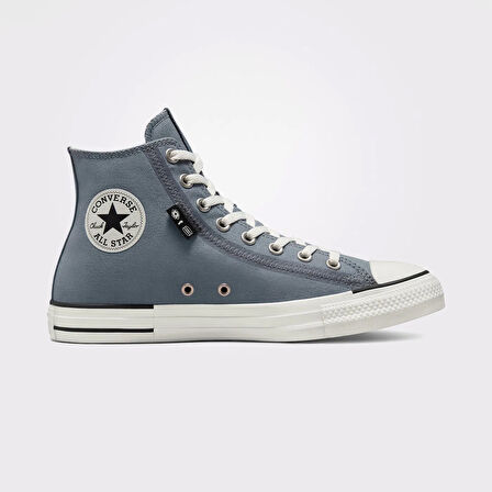 Converse A05180C Chuck Taylor All Star Mavi Sneaker Günlük Spor Ayakkabı