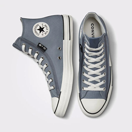 Converse A05180C Chuck Taylor All Star Mavi Sneaker Günlük Spor Ayakkabı