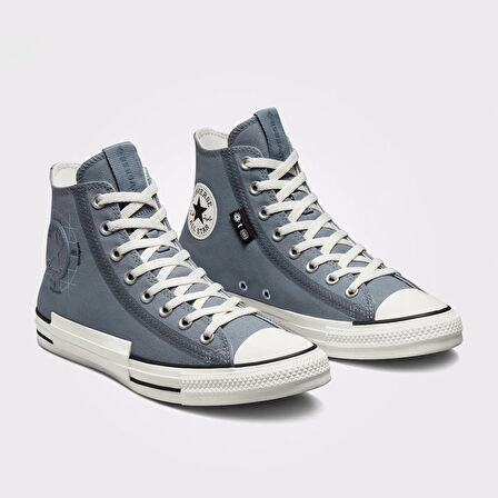 Converse A05180C Chuck Taylor All Star Mavi Sneaker Günlük Spor Ayakkabı