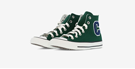 Converse A05970C Chuck Taylor All Star High Erkek Yeşil Sneaker Günlük Spor Ayakkabı