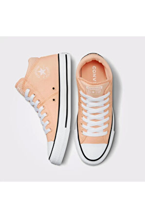 Chuck Taylor All Star Madison Festival Fashion Kadın Pembe Sneaker