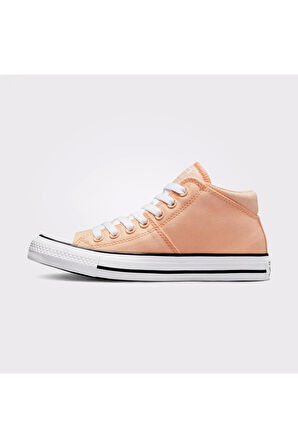 Chuck Taylor All Star Madison Festival Fashion Kadın Pembe Sneaker