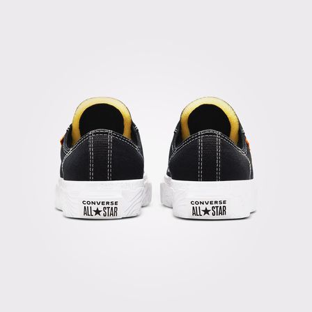 Converse Chuck Taylor Alt Star SIYAH