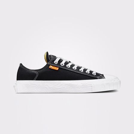 Converse Chuck Taylor Alt Star SIYAH