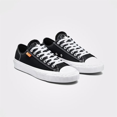 Converse Chuck Taylor All Star Günlük Kanvas Ayakkabı Siyah A02838C