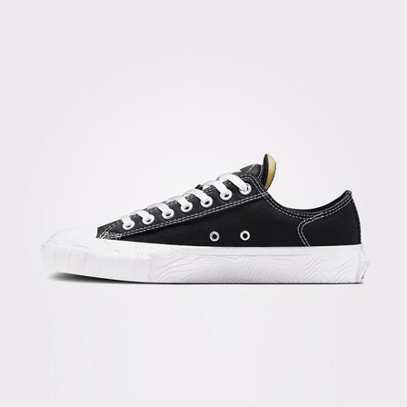 Converse Chuck Taylor All Star Günlük Kanvas Ayakkabı Siyah A02838C
