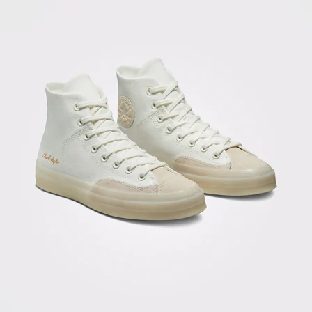 Converse Chuck 70 Marquis Unisex Krem Sneaker
