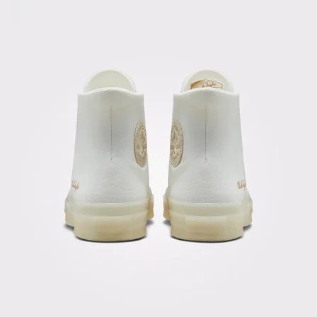 Converse Chuck 70 Marquis Unisex Krem Sneaker