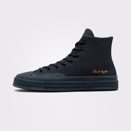 Converse Chuck 70 Marquis Unisex Siyah Sneaker