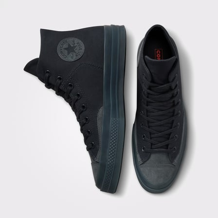 Converse Chuck 70 Marquis Unisex Siyah Sneaker